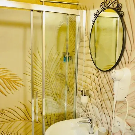 Arvian Bed and breakfast