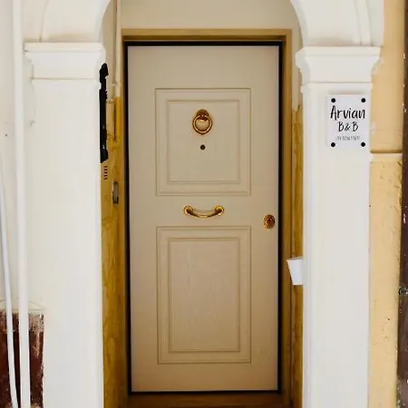 Arvian Bed and breakfast 3*