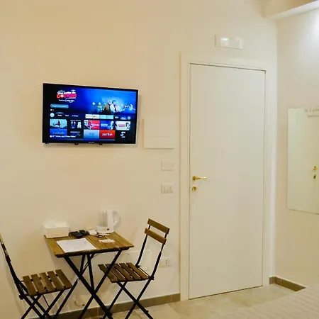 Arvian Bed and breakfast