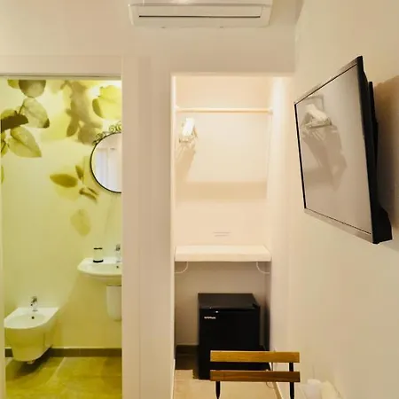 Bed and breakfast Arvian