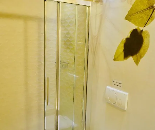 Bed & Breakfast Arvian 3*