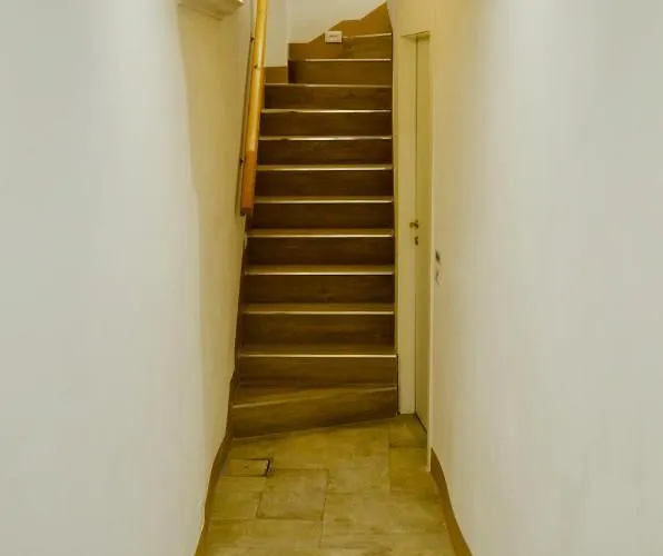 Arvian Bed & Breakfast Bari