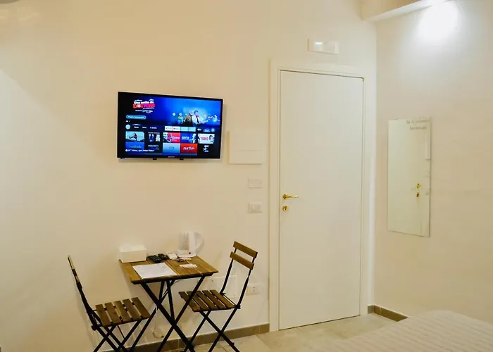 Arvian Bed & Breakfast