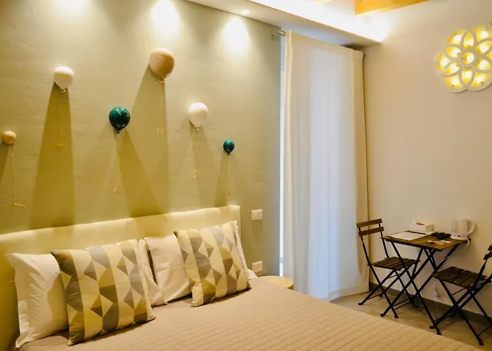 Bed & Breakfast Arvian