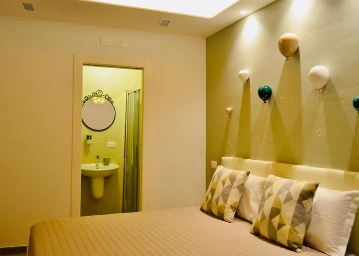 Arvian Bed & Breakfast