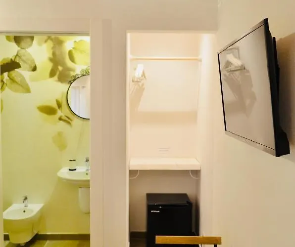 Bed & Breakfast Arvian