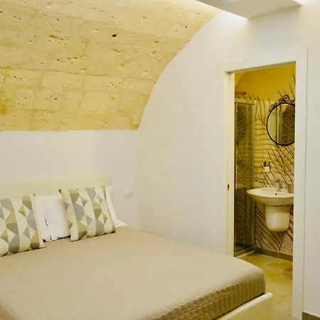 Arvian Bed & Breakfast Bari