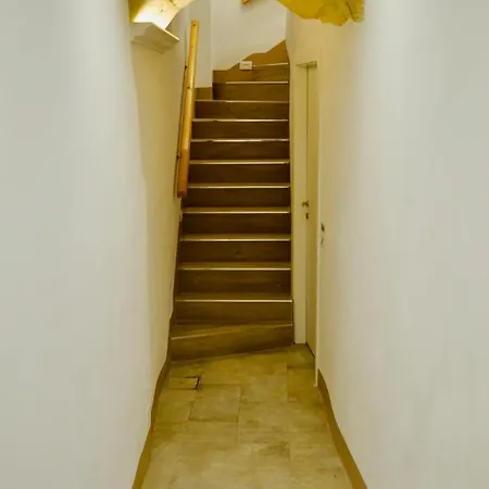 Arvian Bed & Breakfast Bari