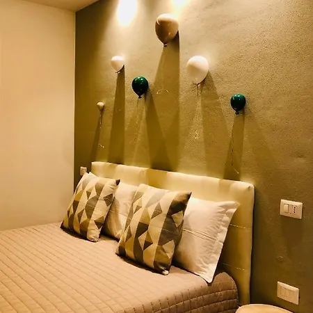 Arvian Bed & Breakfast