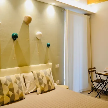 Bed & Breakfast Arvian