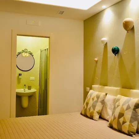 Arvian Bed & Breakfast